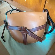 Loewe small Gate bag