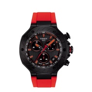 Tissot T-Race T1414173706101