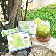 BELIFE DETOX LEMONADE CLEANSE💩💩🍋🍋清肠排毒 改善便秘问题 (1BOX - 20PACKS)
