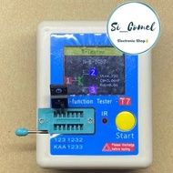 IC CHIP ONLY 30J127 GT30J127 J127 600V 200A To220F Ic Chip( no include machine )