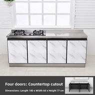 Kitchen Cabinet 60cm Stainless Steel