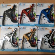 Capo Gitar Akustik Klasik Nylon Kapo Gitar Penjepit Senar Gitar