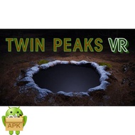[PC Game] Twin Peaks VR    [Digital Download]