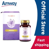 【Kedai utama】Ready Stock IsoduceNovia 100% Original Femoire Novia 宝藏女丸 60 粒 Femoire Novia