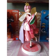 AuthenticJapan Re:Zero Ram Fairy Tale Series Bamboo Princess Anime Merchandise