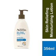 Aveeno Skin Relief Moisturizing Lotion 354ml