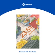 Gramedia Palu - 23:59 (TWO THREE FIVE NINE)