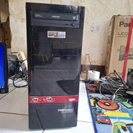 Pc Rakitan Core i3 gen 3 Bekas