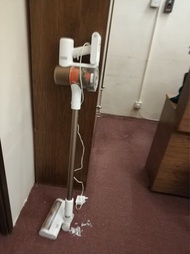 小米吸塵機