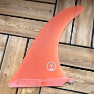 DodusOutdoor 10 sunrise single fin