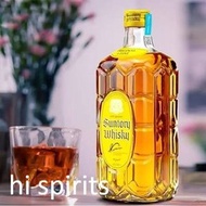 Suntory Kakubin 700ml 三得利角瓶