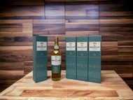 麥卡倫 - (WB 87.75｜舊裝入樽年份2016) Macallan 15 years old Fine oak highland single malt scotch whisky 700ML