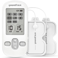 Fish Leap Low-Frequency Pulse Electric Therapy Device Household Physiotherapy Waist Massager Therapy