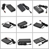 95W 135W 170W 230W 300W Gaming Laptop AC Adapter Charger for Lenovo Legion Slim 5 7 C7 S7 Y920 Y740 