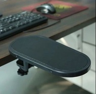 辦公室電腦滑鼠護手臂承托架 Office computer mouse wrist arm support