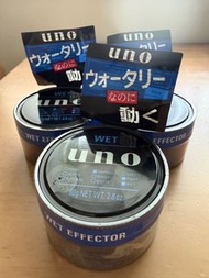 UNO 濕感髮蠟 80g