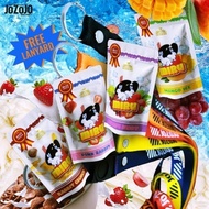 Liquid Miru Fruity Creamy Series 30Ml30Mg