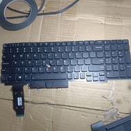 Lenovo thinkpad E15 keyboard lever