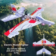 TUOMIU | Electric Childrens RC Aircraft