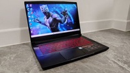 MSI 超輕薄15.6吋大屏i7- 8gen+ 獨顯GTX 1050電競級筆記本電腦 (打機/設計專用)