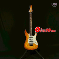 กีต้าร์ไฟฟ้า Schecter Japan SD-DX-24