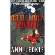 (BX) IMPERIAL RADCH #2: ANCILLARY SWORD (ISBN: 9780356502410)