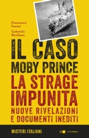 Il caso Moby Prince Francesco Sanna