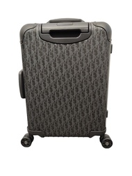 Dior And Rimowa Carry-On Luggage