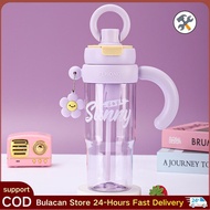 2-Way Drinking Ring Handle Ice Cup