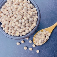 【搭嘴好食】鷹嘴豆 雞豆 雪蓮子