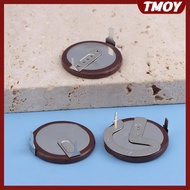 TMOY 1pcs/lot VL2020 2020 3V VL2020/HFN Rechargeable Battery  With Legs 90 Degrees 105 Degrees 180 D