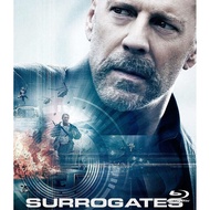 Surrogates (2025) Blu-ray 6.1/10 Bruce Willis