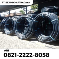 pipa hdpe 2 inch pn10  - pipa hdpe 2 inch