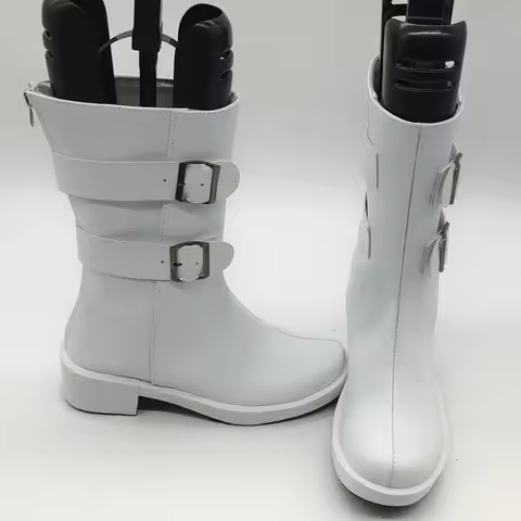 Sano Manjirō Mikey Cos Shoes Cosplay Boots