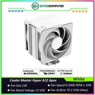 Cooler Master Hyper 612 Apex White