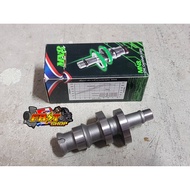 MN8 Cam (Man Pa Paew) Wave 110i S3 N-1 Lift 4.4 Mm Waist 27.2-31.6 Used With The Original Piston-55 
