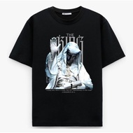 THE KING BALDWIN IV RANA KVSTA SPONSOR T-SHIRT