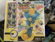 Minions危機玩具
