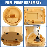 Kailey โมดูลปั๊มน้ำมันดีเซลแบบพิเศษสำหรับ VW Transporter T5 1.9-2.5L 2003-2009 7H0919088 7E0919088 4