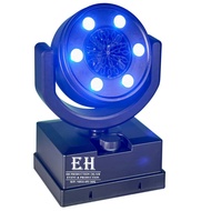 Moving Bubble Machine IP65