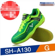 Victory badminton shoes sports shoes men shoes shoes sha130 non-slip wear-resistant badminton sho