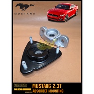 FORD MUSTANG S550 2.3CC/5.0CC ABSORBER MOUNTING FRONT & REAR FR3Z-18A116 FR3Z-3A197A