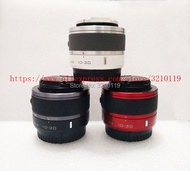For Nikon 1 10-30Mm Zoom Lens V1 V2 V3 J1 J2 J3 J4 J5 10-30 F/3.5-5.6 Mirrorless Camera Lens (Second