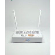 Router WiFi6 2.5gbps + ONU/GPON COMBO (NiB)