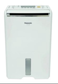 Panasonic 樂聲牌 F-YCL16H ECONAVI 智慧節能抗敏抽濕機