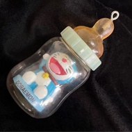 哆啦A夢小叮噹奶瓶造型公仔擺飾品收藏 @c20-1