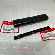 Saddle Strap Rubber Set (Handle Rubber) Thai Dream, Dwarf Dream, Super _ 50414-GN5-900 / 50412-GN5-9