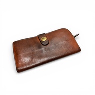 IL BISONTE (IL BISONTE): Premium Handmade Leather Brand From Florence Italy.