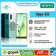 Oppo A31 Ram 6 Rom 128 (second)