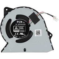 CPU Cooling Fan Replacement for Dell Inspiron 15 3510 3511 3515 3520, Vostro 3510 3420 3250 Series L